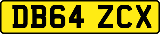 DB64ZCX