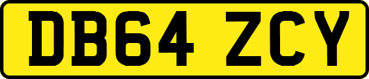 DB64ZCY