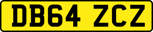 DB64ZCZ