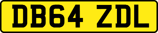 DB64ZDL