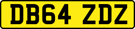 DB64ZDZ