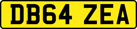 DB64ZEA