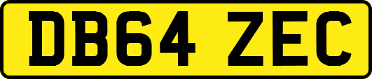 DB64ZEC