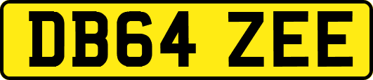 DB64ZEE