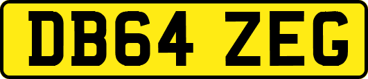 DB64ZEG