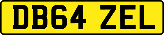 DB64ZEL