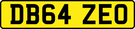 DB64ZEO