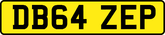 DB64ZEP