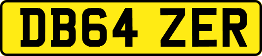 DB64ZER