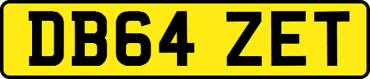 DB64ZET