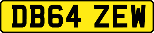 DB64ZEW