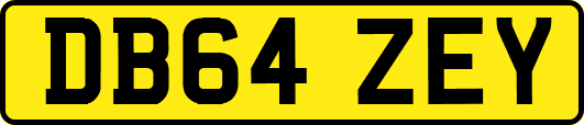 DB64ZEY