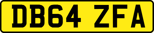 DB64ZFA