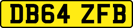 DB64ZFB