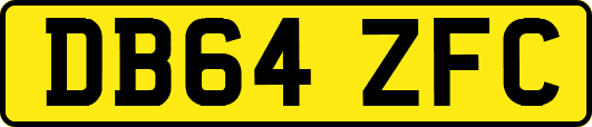 DB64ZFC
