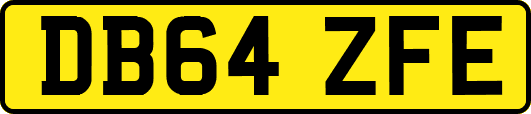 DB64ZFE