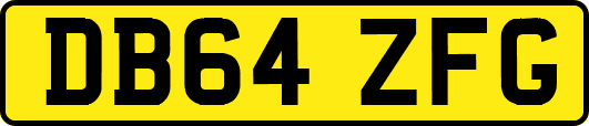 DB64ZFG