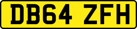 DB64ZFH
