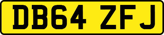DB64ZFJ