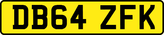 DB64ZFK