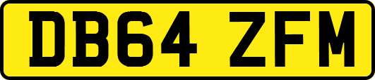DB64ZFM