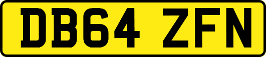DB64ZFN