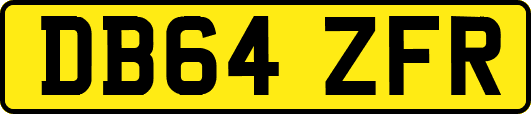 DB64ZFR