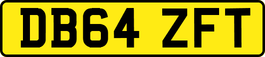 DB64ZFT