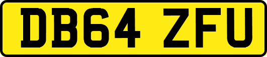 DB64ZFU