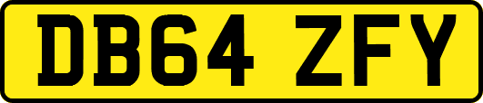 DB64ZFY