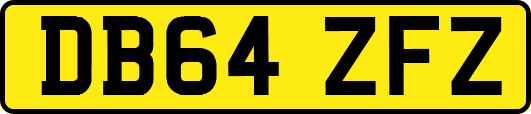 DB64ZFZ