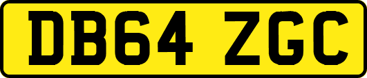 DB64ZGC