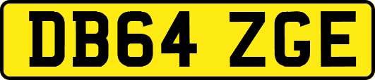 DB64ZGE