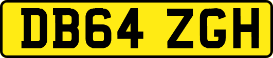 DB64ZGH