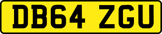 DB64ZGU