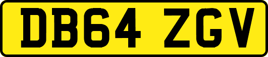 DB64ZGV