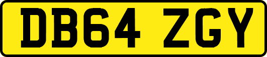 DB64ZGY