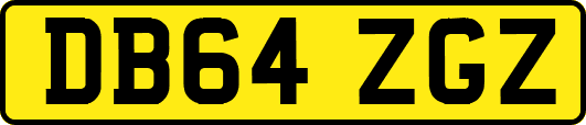 DB64ZGZ