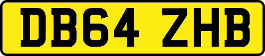 DB64ZHB