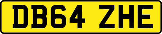 DB64ZHE
