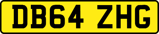 DB64ZHG