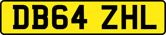 DB64ZHL