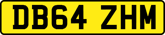 DB64ZHM