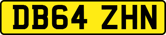 DB64ZHN