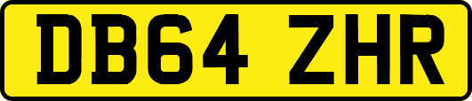 DB64ZHR