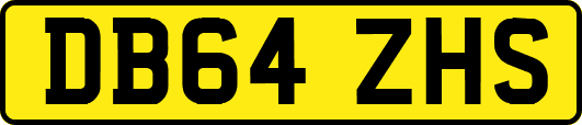 DB64ZHS