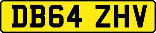 DB64ZHV