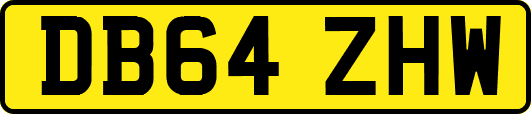 DB64ZHW