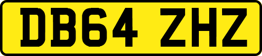 DB64ZHZ