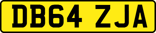 DB64ZJA
